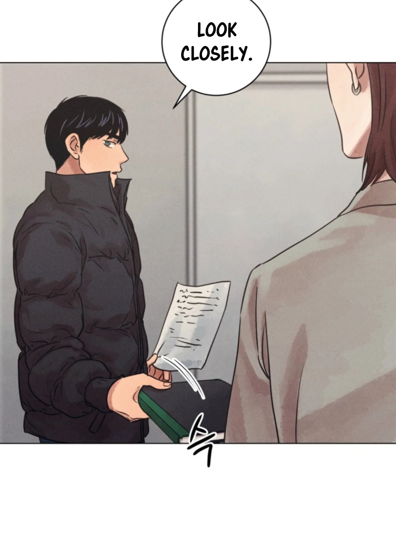 Read The Killer’s Interview chapter 78 image 7 on Lezhin