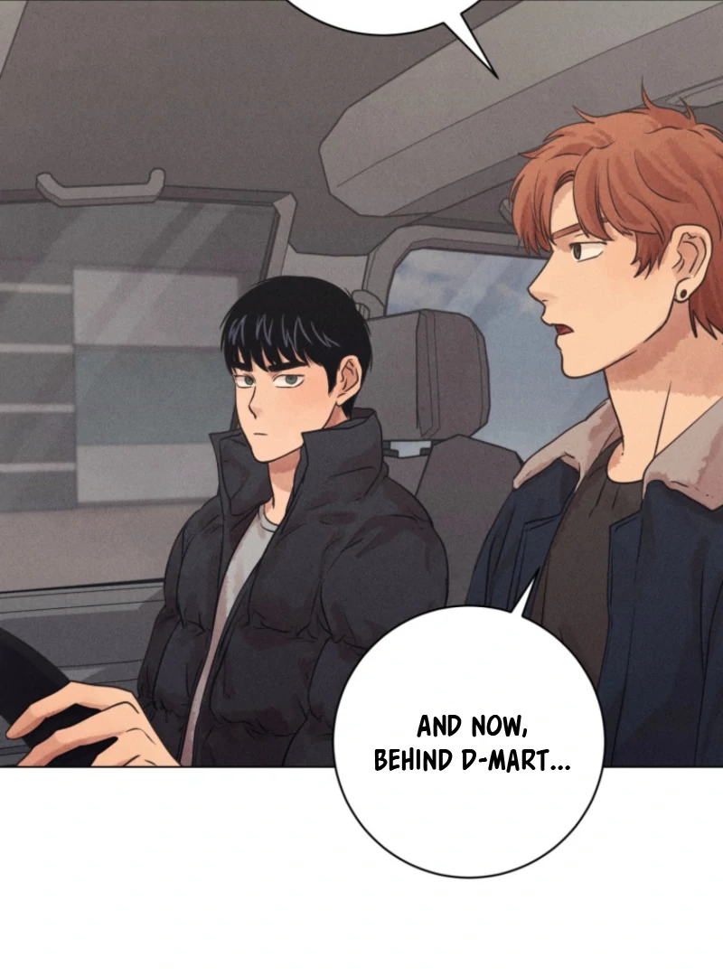 Read The Killer’s Interview chapter 78 image 85 on Lezhin