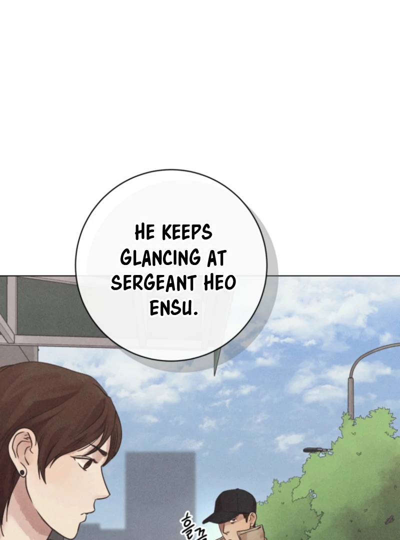 Read The Killer’s Interview chapter 78 image 99 on Lezhin