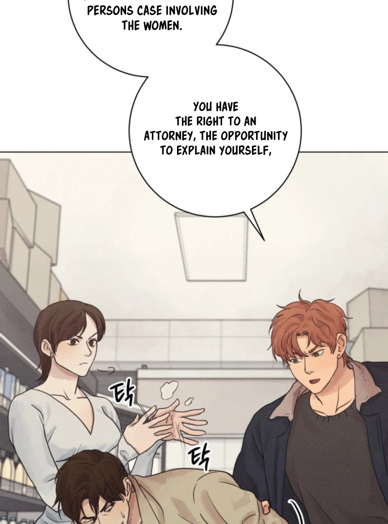 Read The Killer’s Interview chapter 79 image 18 on Lezhin