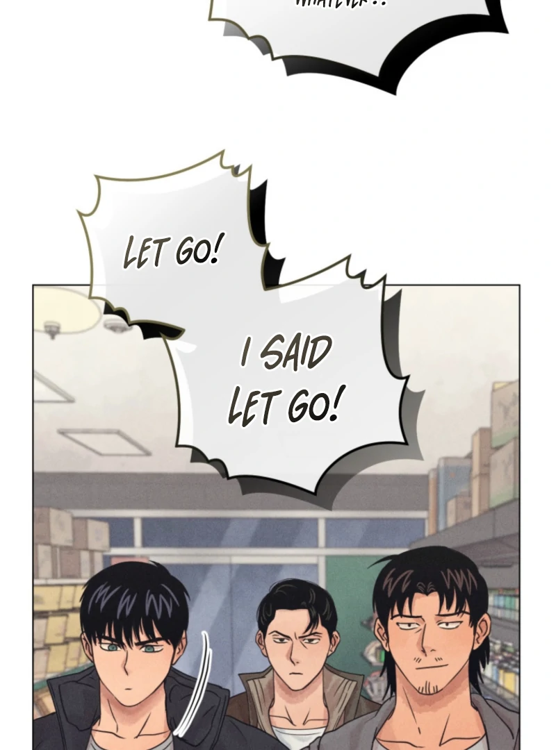 Read The Killer’s Interview chapter 79 image 20 on Lezhin