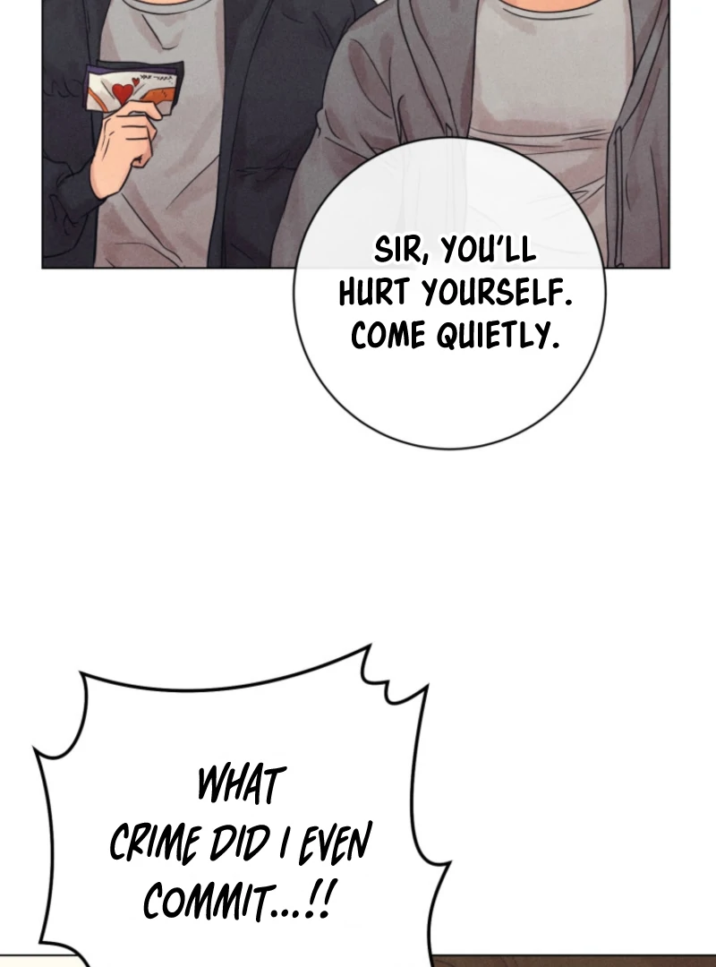 Read The Killer’s Interview chapter 79 image 21 on Lezhin