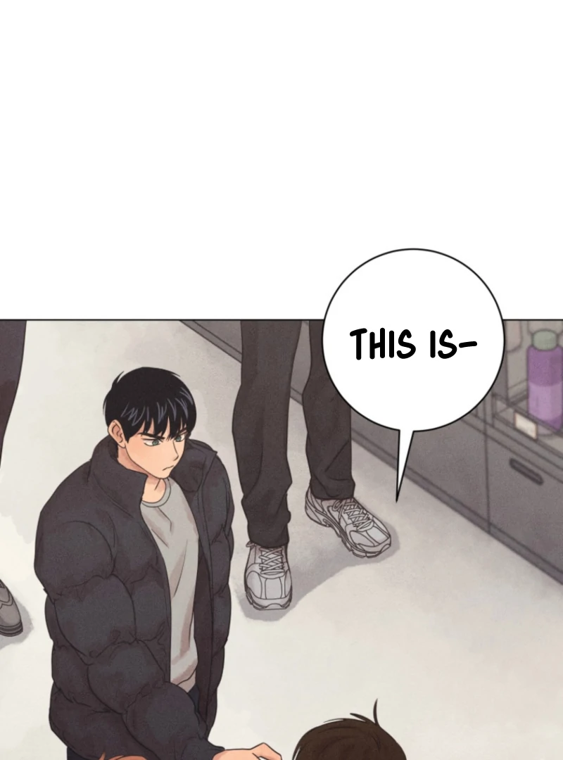 Read The Killer’s Interview chapter 79 image 23 on Lezhin
