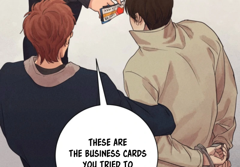 Read The Killer’s Interview chapter 79 image 24 on Lezhin