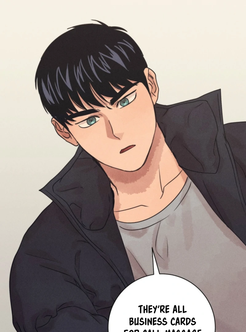 Read The Killer’s Interview chapter 79 image 26 on Lezhin