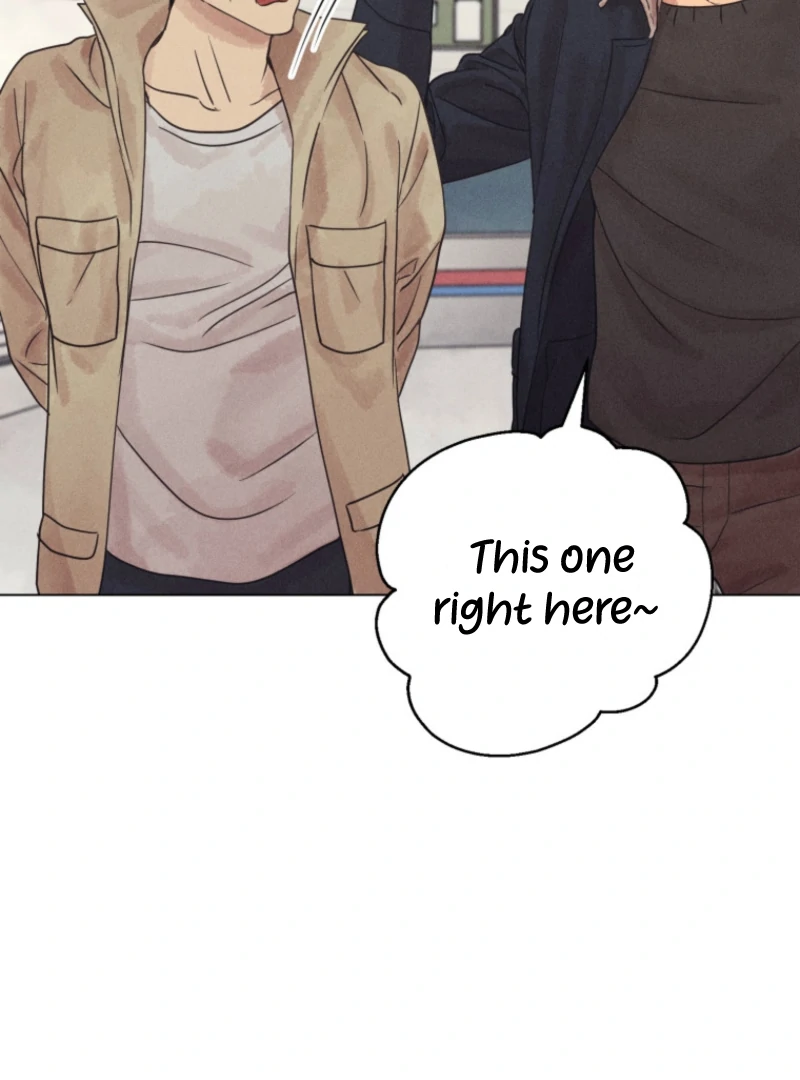 Read The Killer’s Interview chapter 79 image 28 on Lezhin