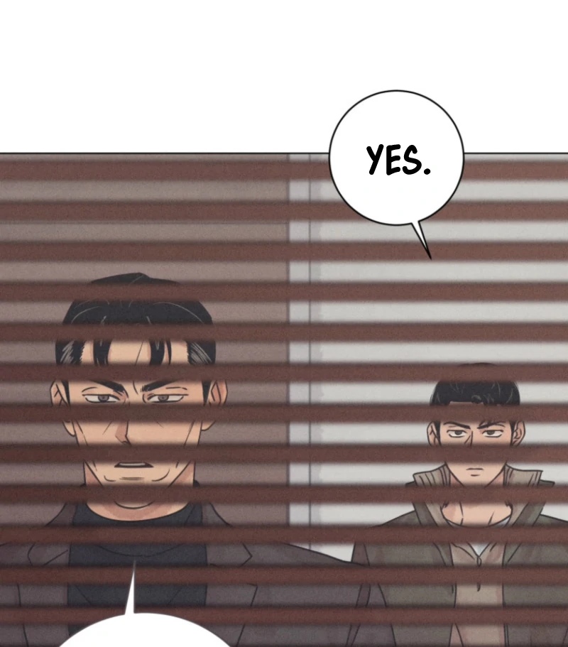 Read The Killer’s Interview chapter 79 image 36 on Lezhin