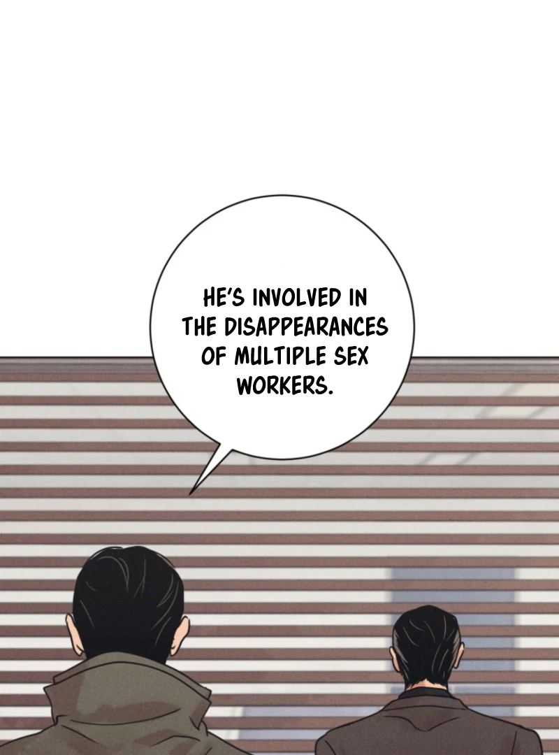 Read The Killer’s Interview chapter 79 image 39 on Lezhin