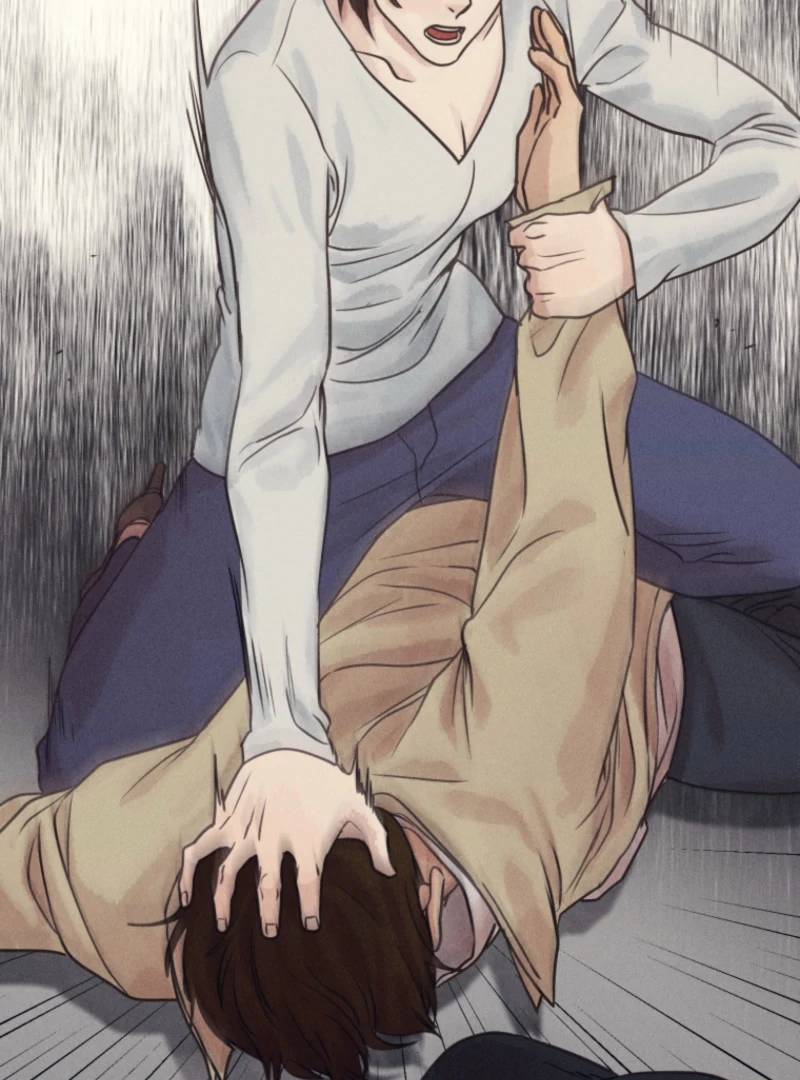 Read The Killer’s Interview chapter 79 image 4 on Lezhin