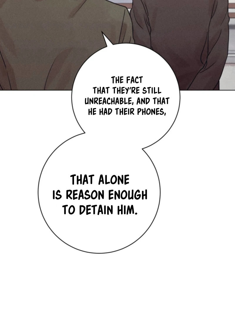 Read The Killer’s Interview chapter 79 image 40 on Lezhin