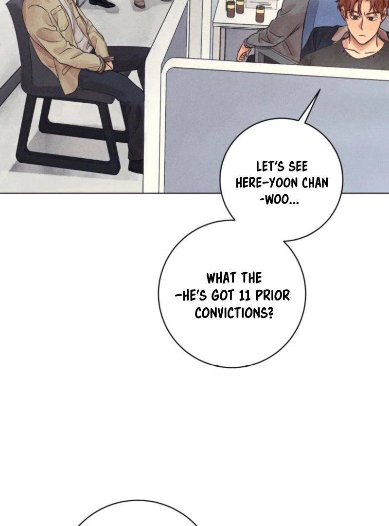Read The Killer’s Interview chapter 79 image 44 on Lezhin