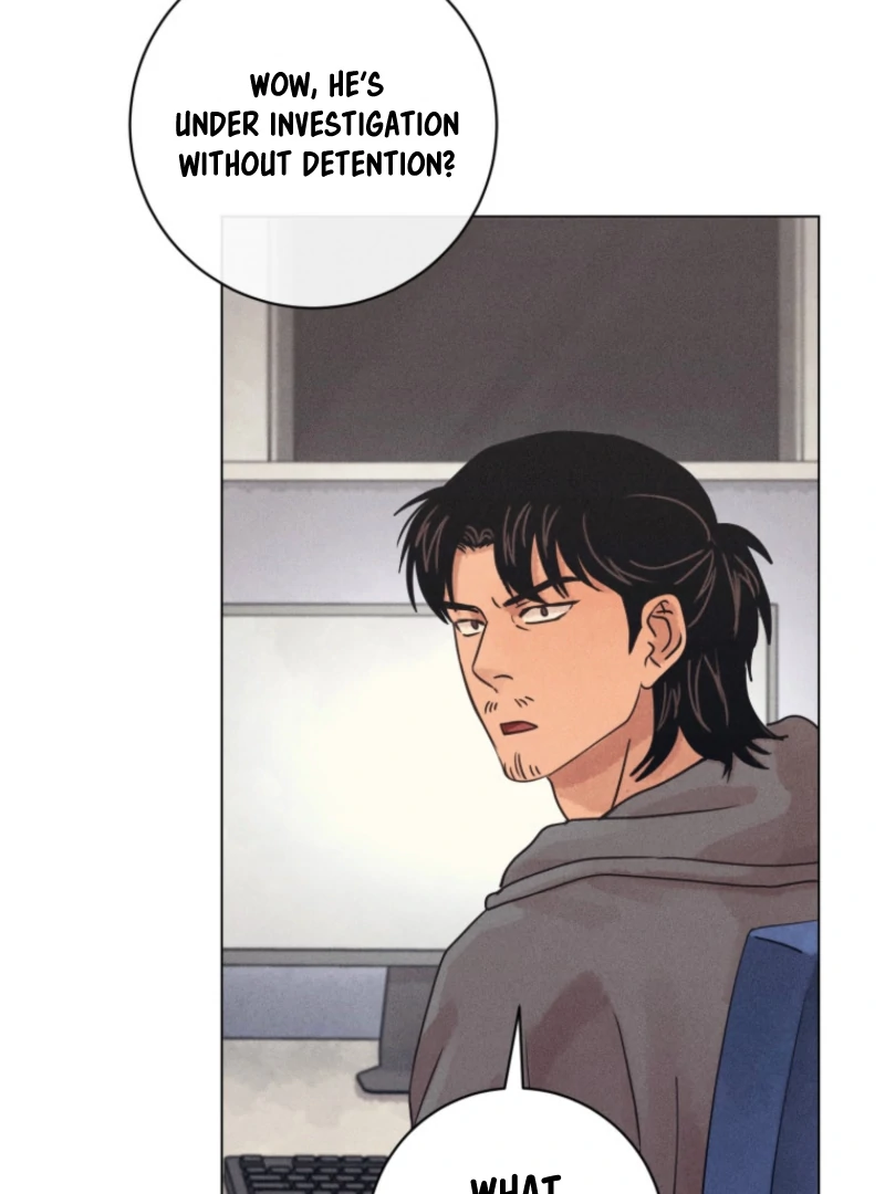 Read The Killer’s Interview chapter 79 image 45 on Lezhin