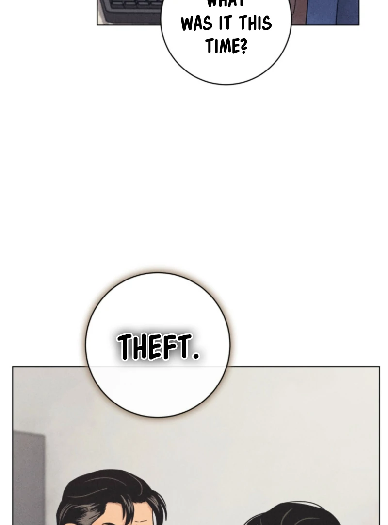 Read The Killer’s Interview chapter 79 image 46 on Lezhin