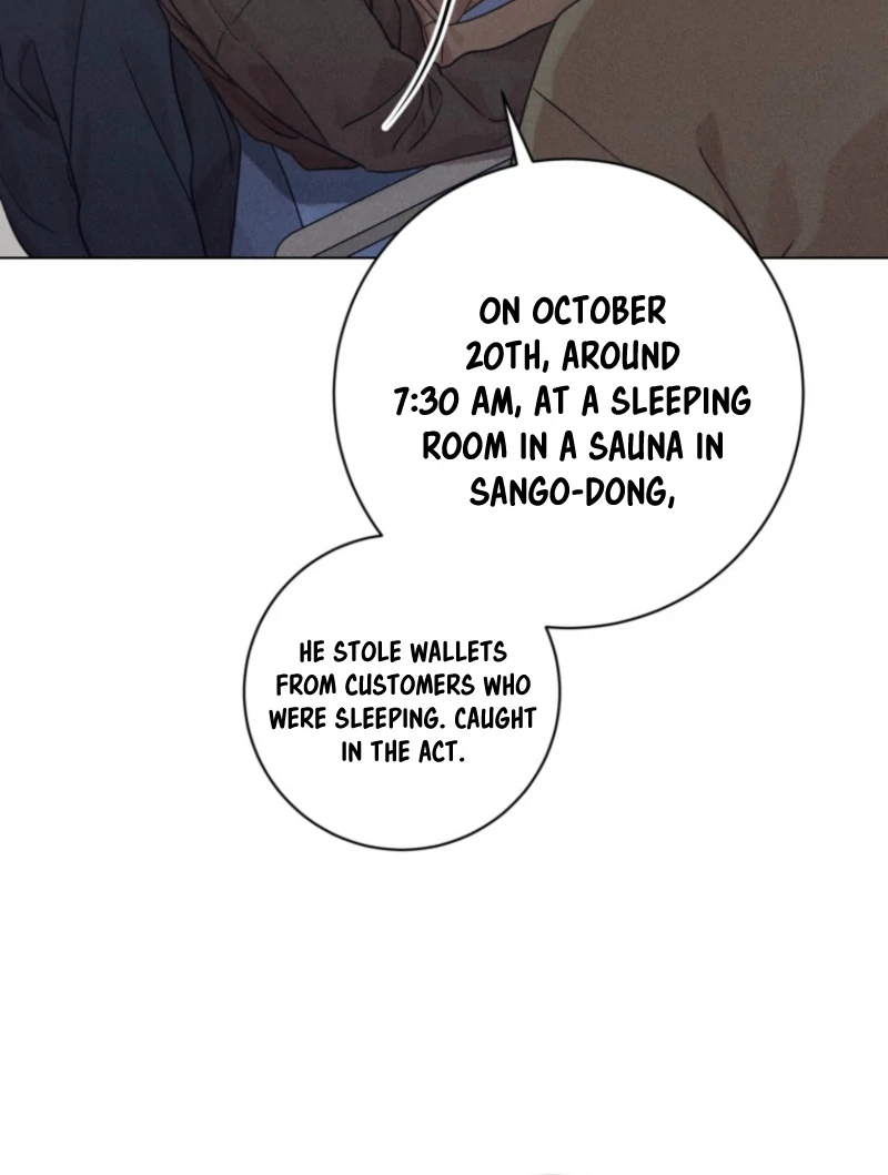 Read The Killer’s Interview chapter 79 image 49 on Lezhin