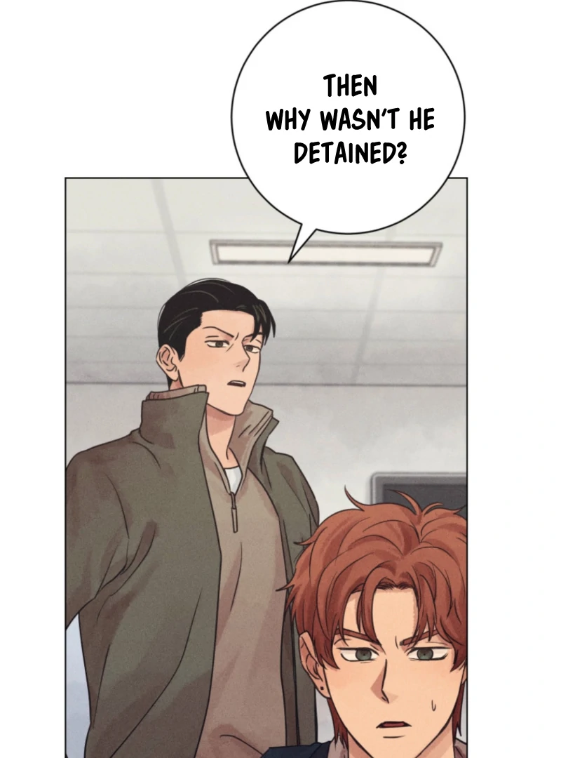 Read The Killer’s Interview chapter 79 image 50 on Lezhin