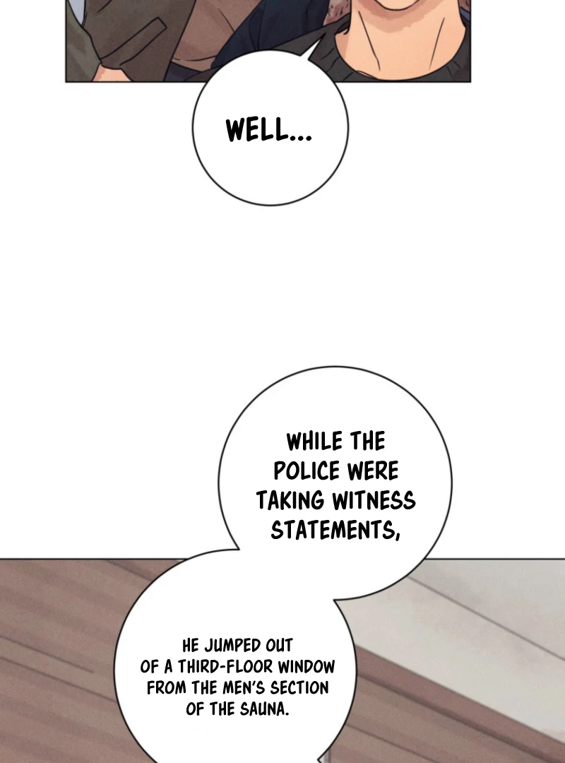 Read The Killer’s Interview chapter 79 image 51 on Lezhin