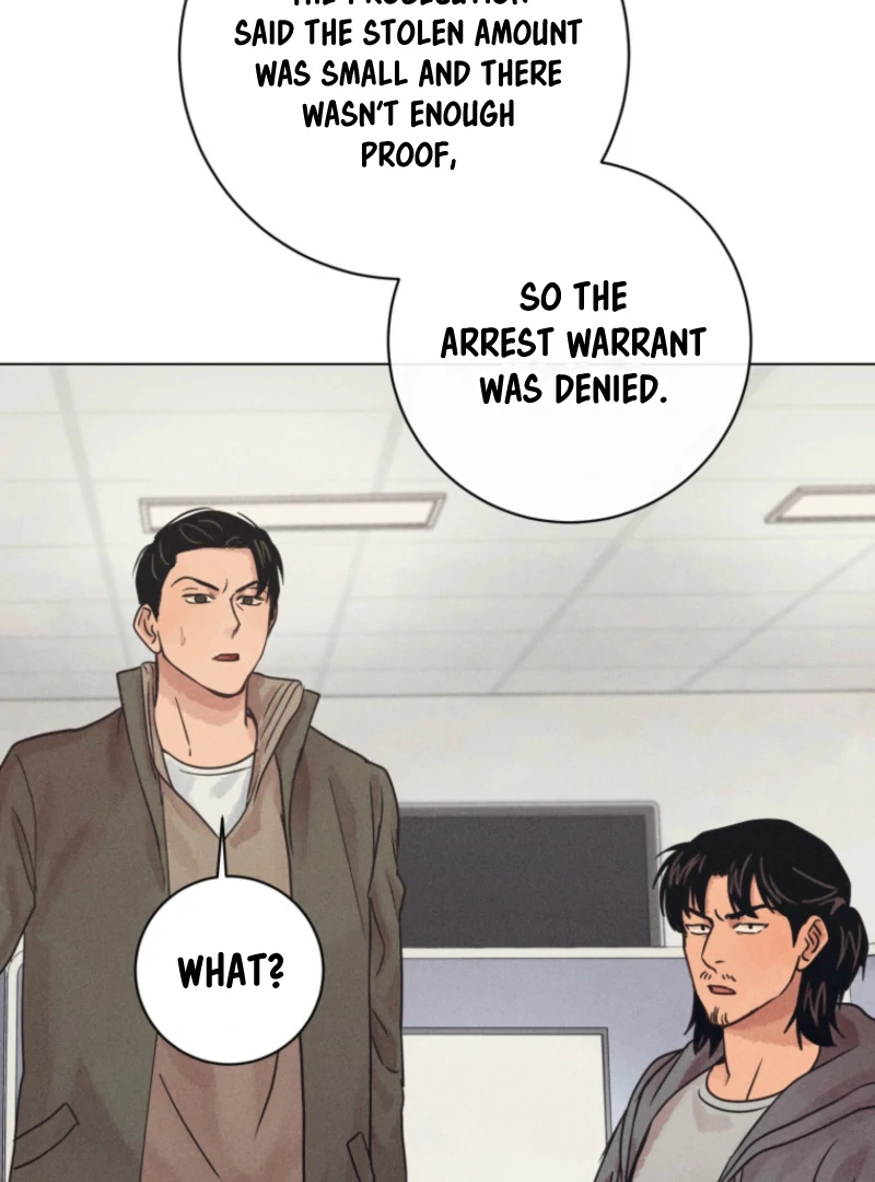 Read The Killer’s Interview chapter 79 image 54 on Lezhin