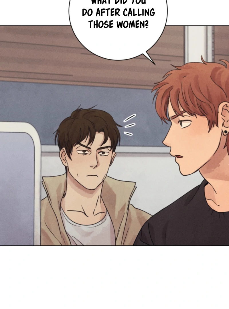 Read The Killer’s Interview chapter 79 image 56 on Lezhin