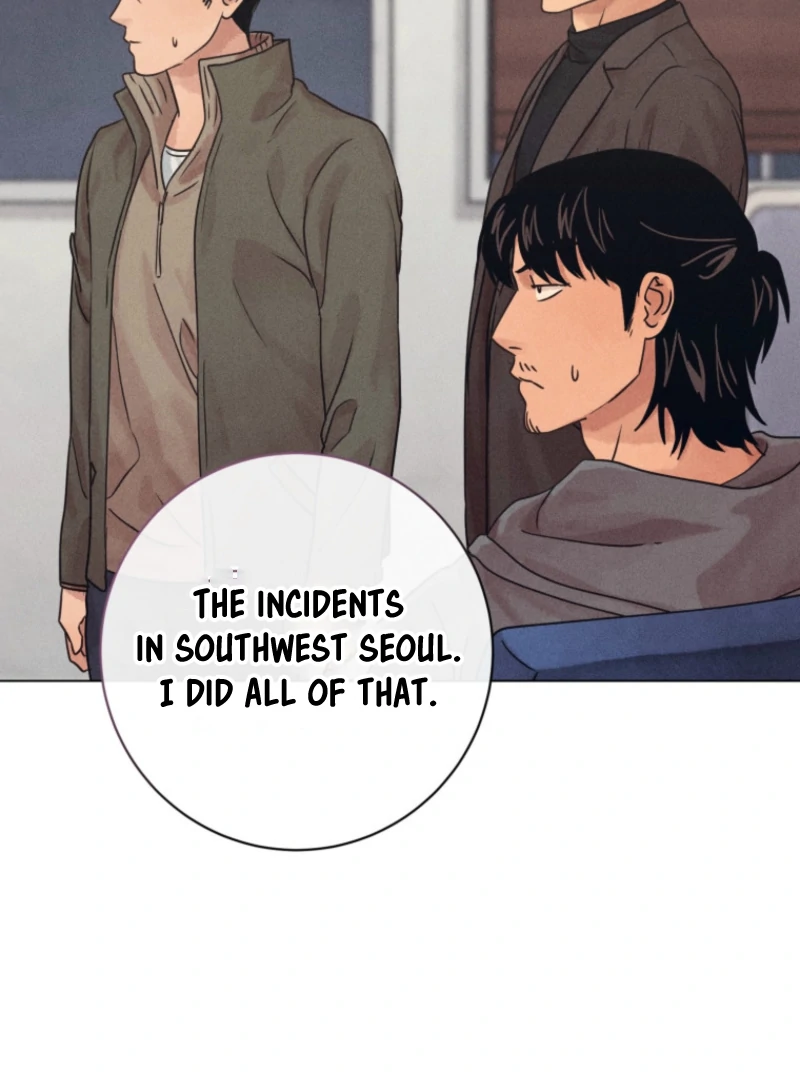 Read The Killer’s Interview chapter 79 image 64 on Lezhin