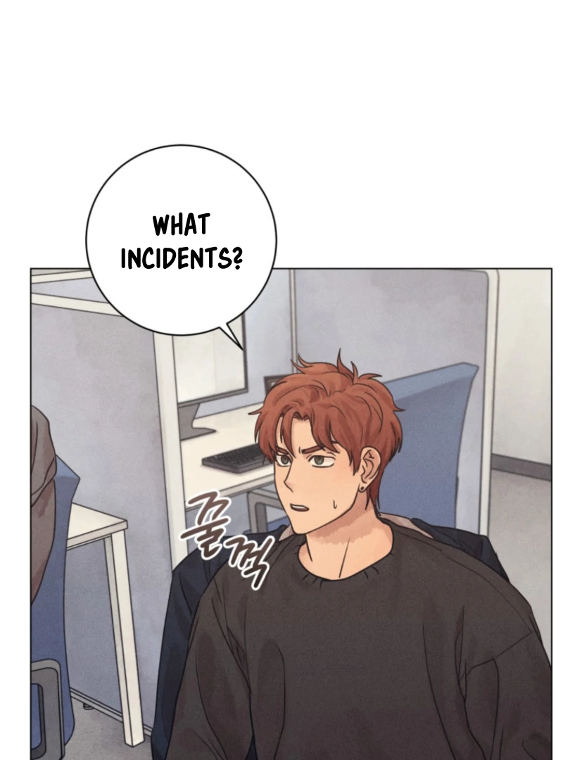 Read The Killer’s Interview chapter 79 image 65 on Lezhin