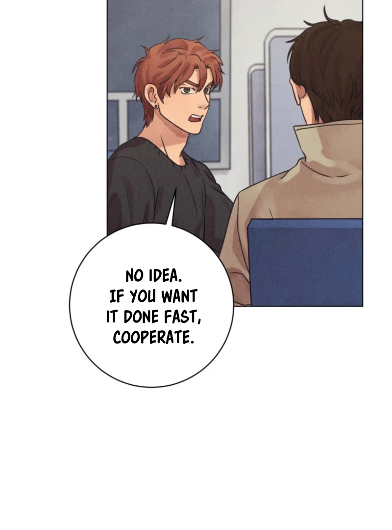 Read The Killer’s Interview chapter 79 image 83 on Lezhin