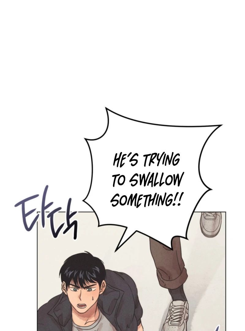 Read The Killer’s Interview chapter 79 image 9 on Lezhin