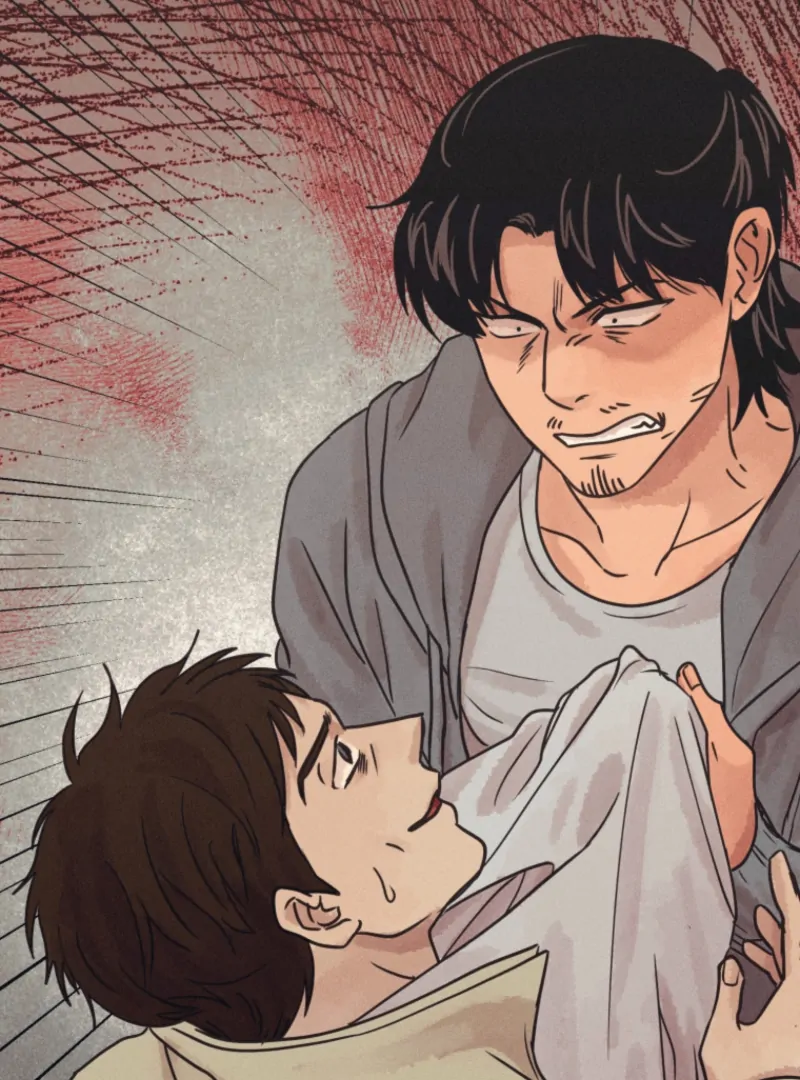Read The Killer’s Interview chapter 79 image 93 on Lezhin