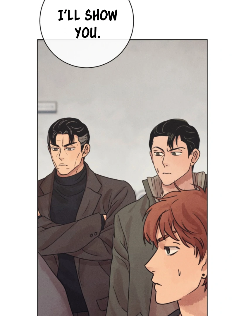 Read The Killer’s Interview chapter 79 image 95 on Lezhin