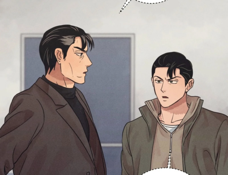Read The Killer’s Interview chapter 79 image 97 on Lezhin