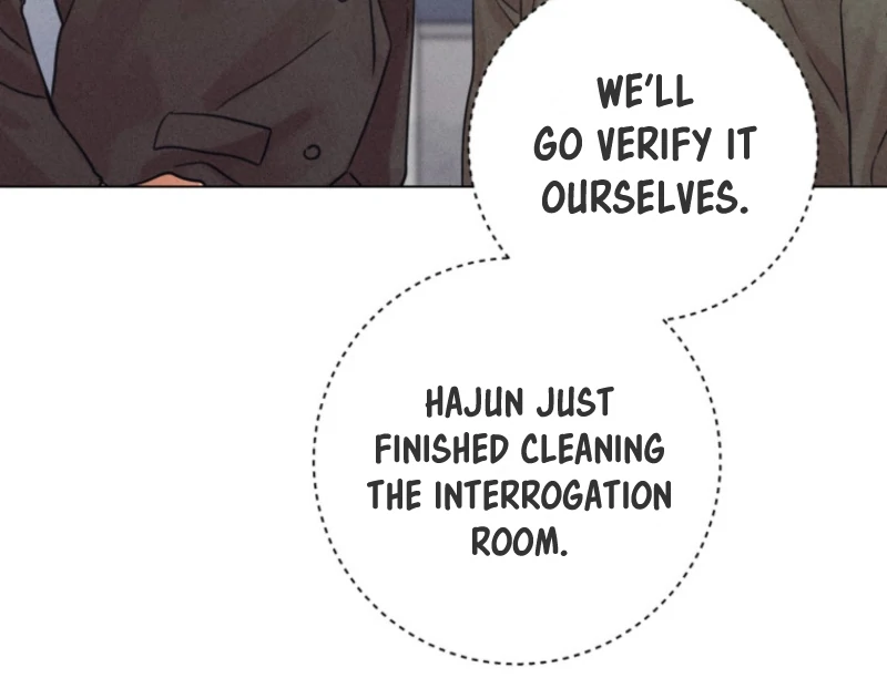 Read The Killer’s Interview chapter 79 image 98 on Lezhin