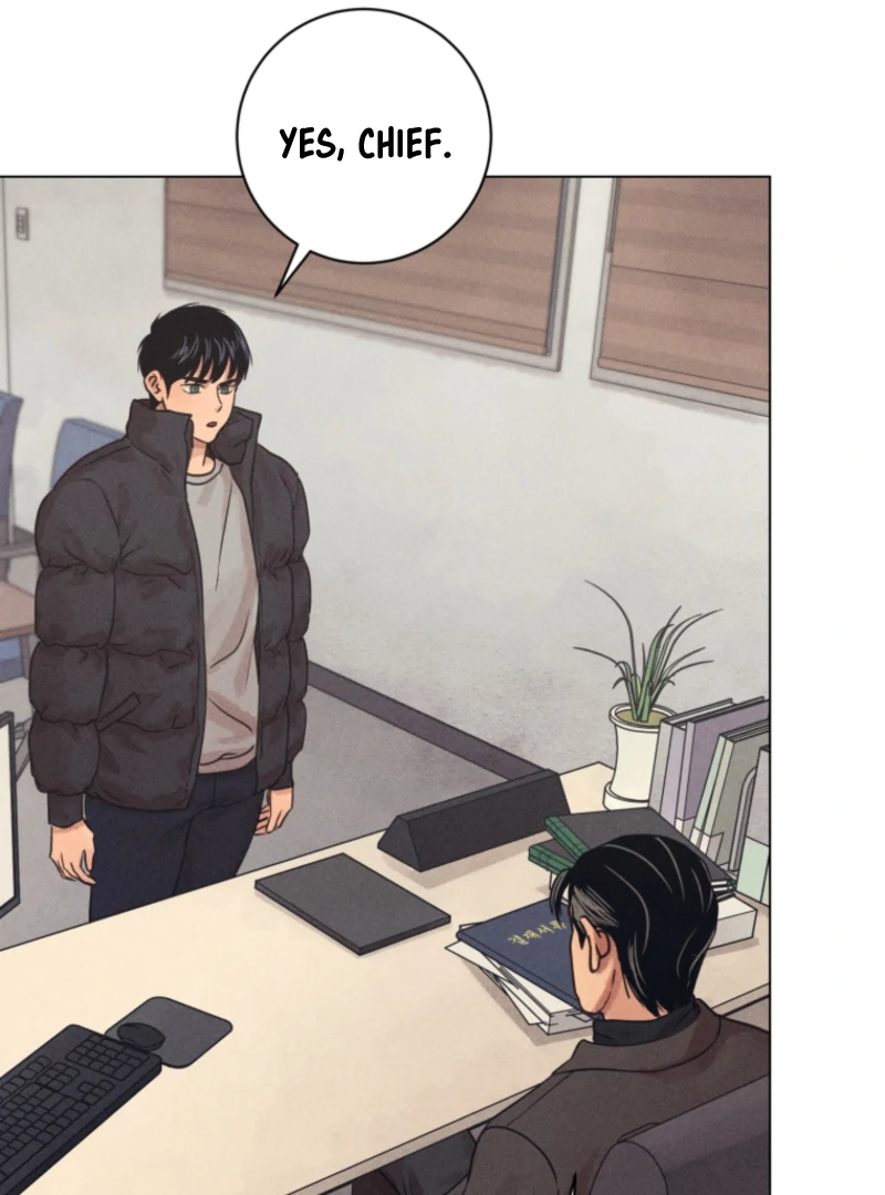Read The Killer’s Interview chapter 80 image 10 on Lezhin