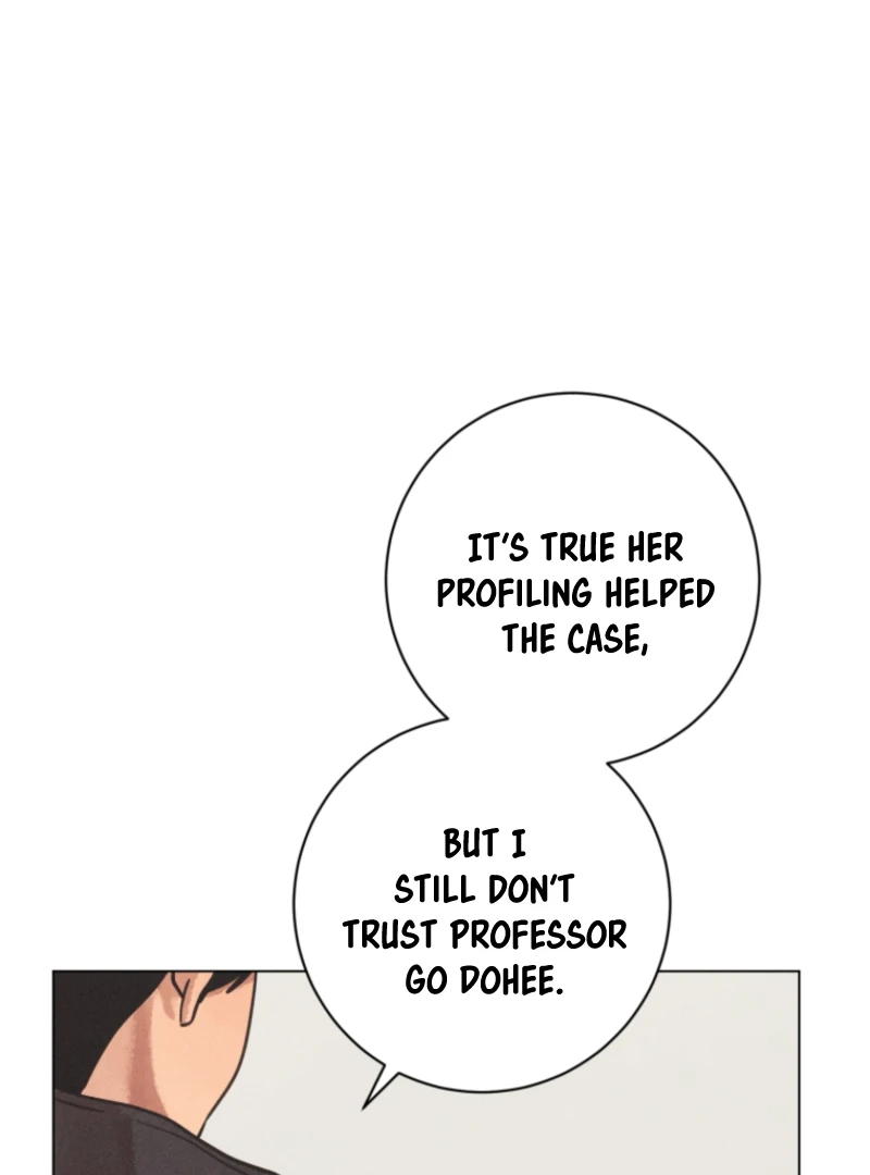 Read The Killer’s Interview chapter 80 image 14 on Lezhin