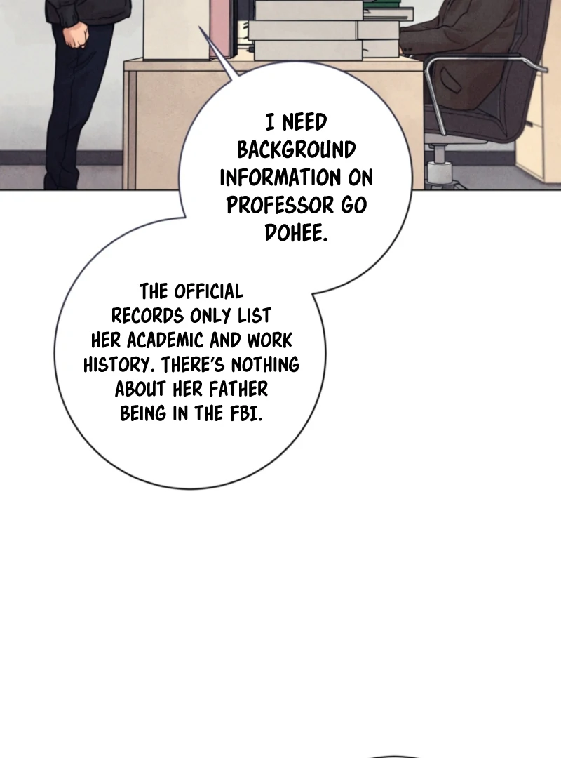 Read The Killer’s Interview chapter 80 image 18 on Lezhin