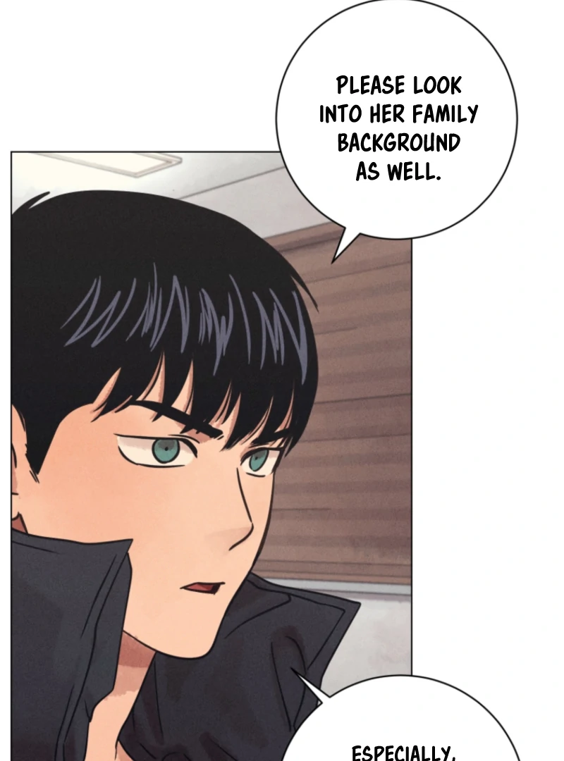 Read The Killer’s Interview chapter 80 image 19 on Lezhin