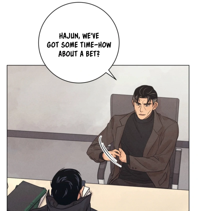 Read The Killer’s Interview chapter 80 image 24 on Lezhin