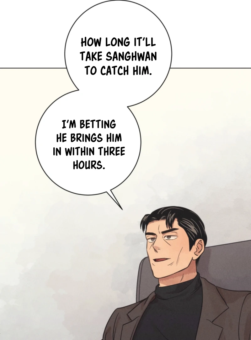 Read The Killer’s Interview chapter 80 image 26 on Lezhin