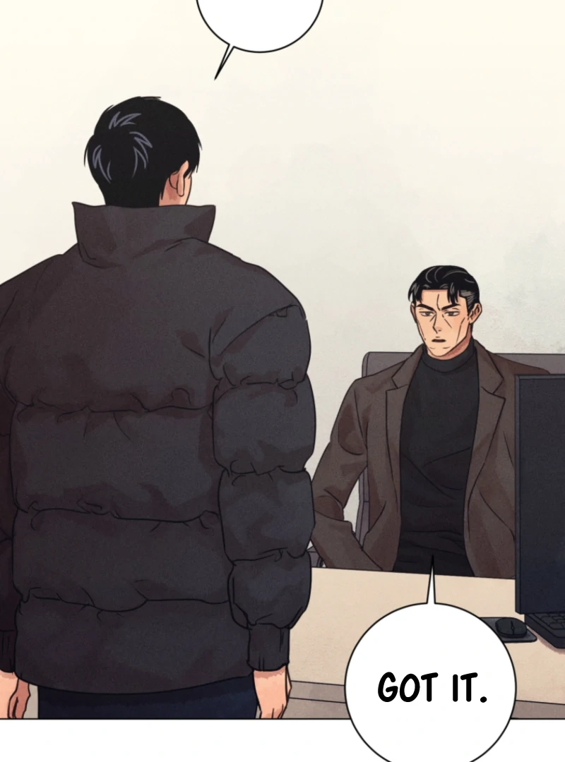 Read The Killer’s Interview chapter 80 image 3 on Lezhin