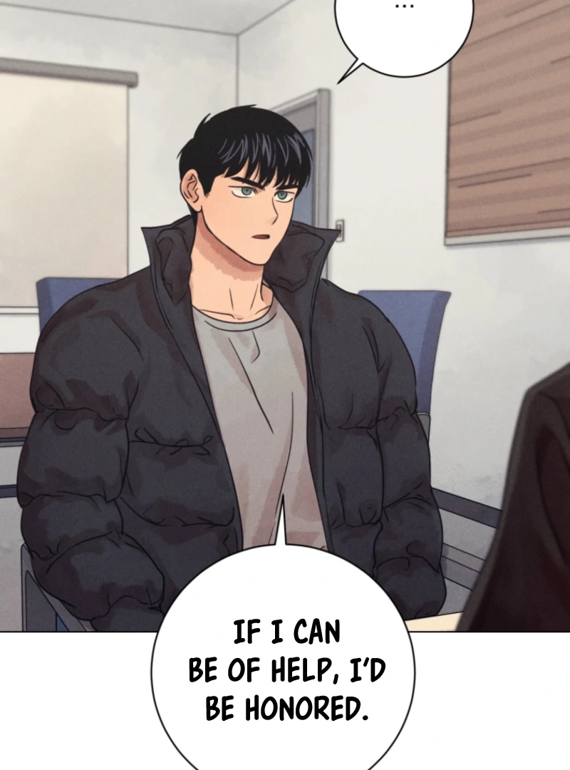 Read The Killer’s Interview chapter 80 image 36 on Lezhin