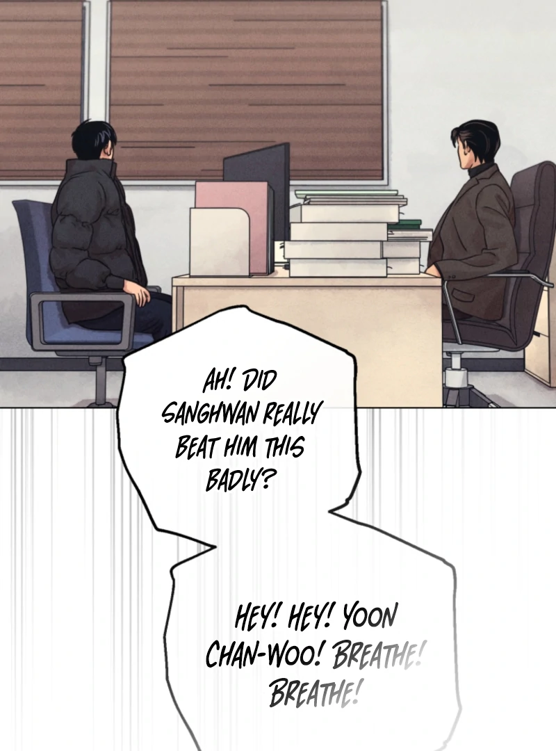 Read The Killer’s Interview chapter 80 image 42 on Lezhin