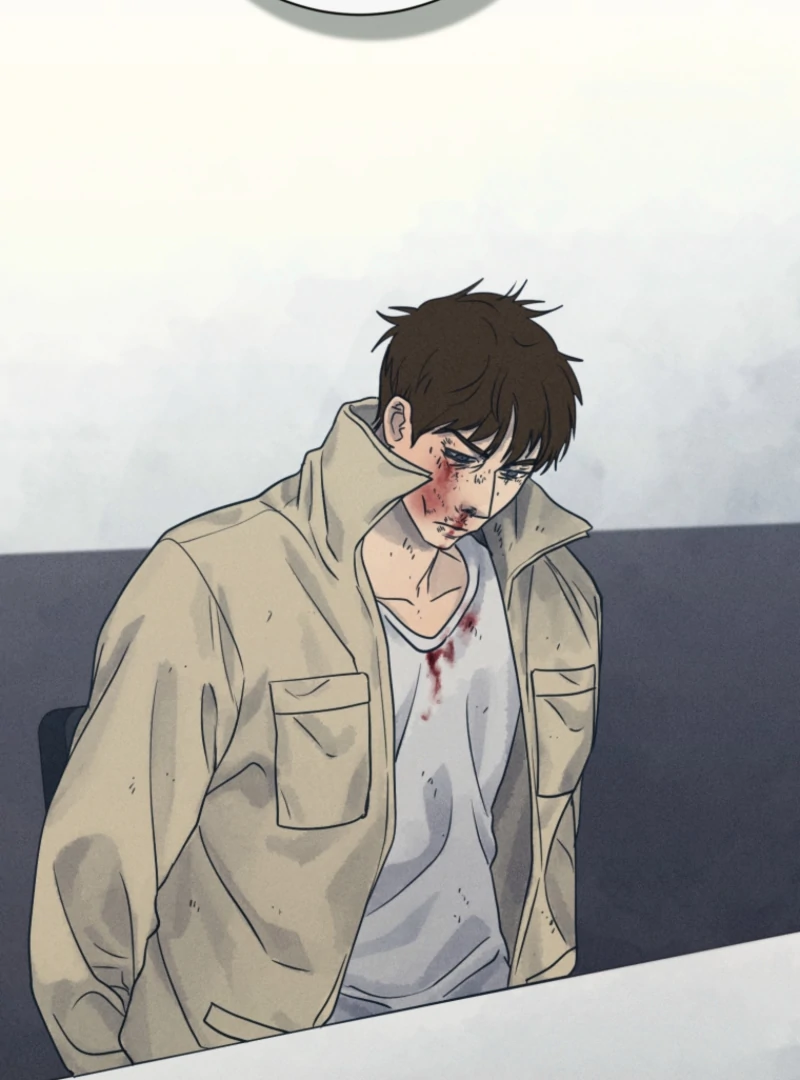 Read The Killer’s Interview chapter 80 image 52 on Lezhin