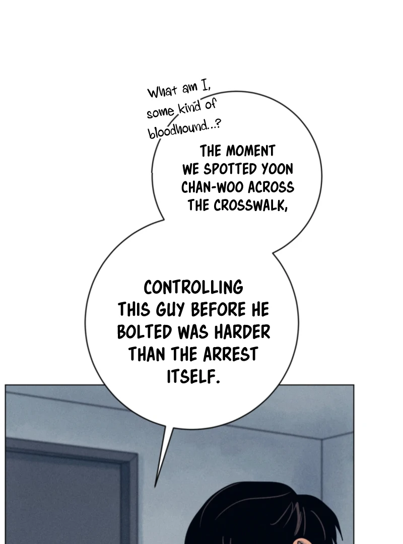 Read The Killer’s Interview chapter 80 image 55 on Lezhin