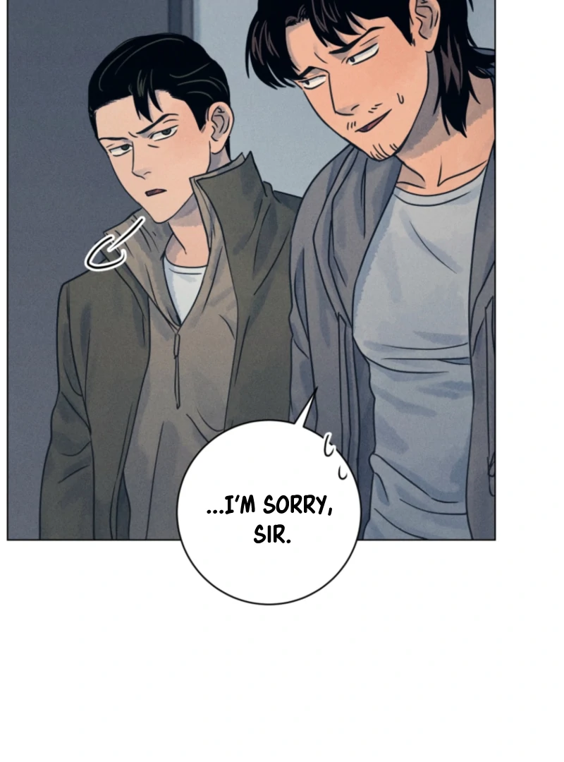 Read The Killer’s Interview chapter 80 image 56 on Lezhin