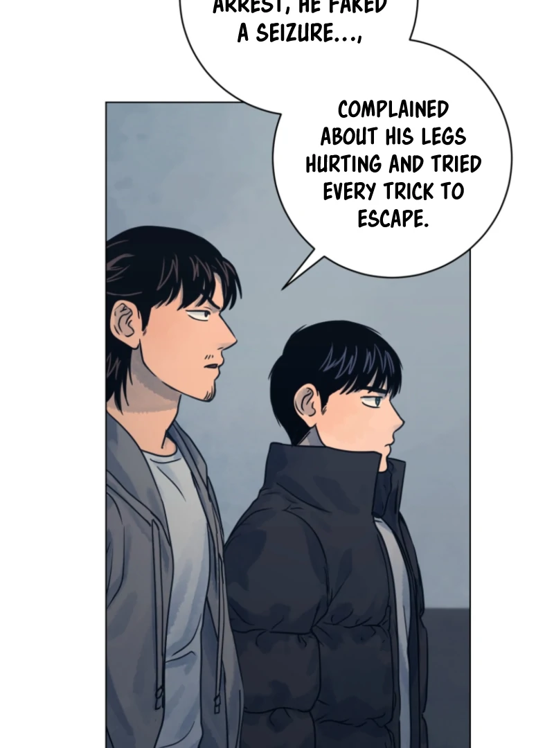 Read The Killer’s Interview chapter 80 image 61 on Lezhin