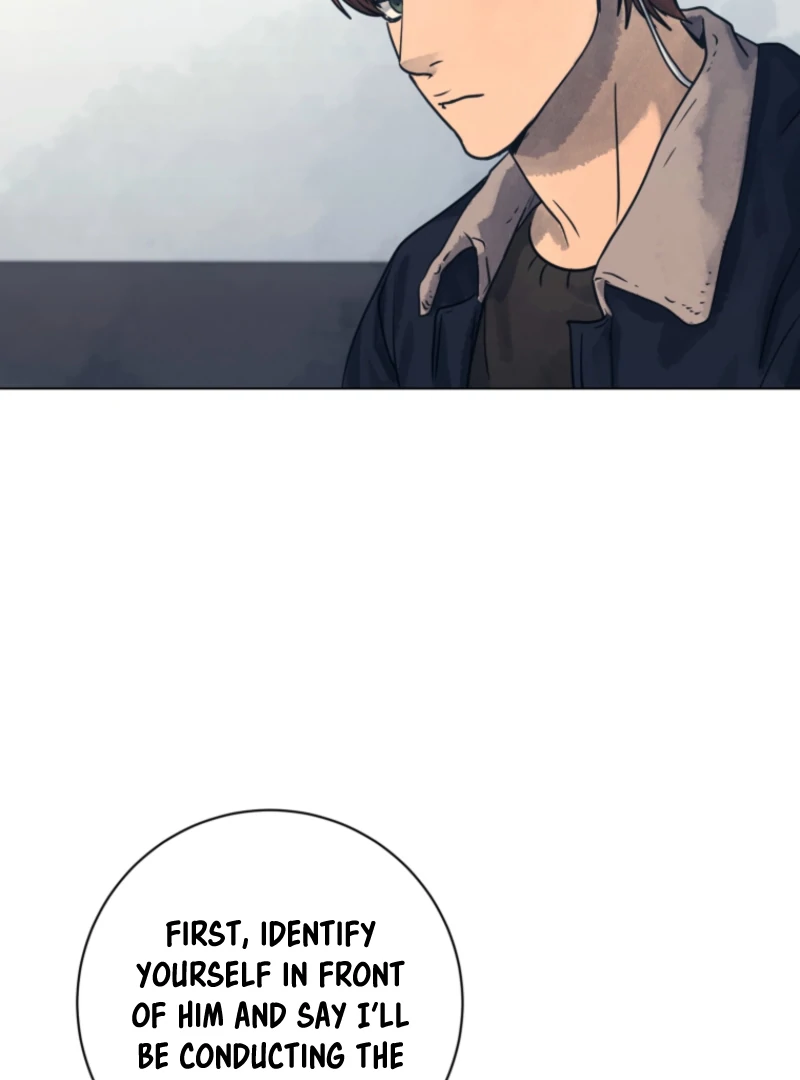Read The Killer’s Interview chapter 80 image 68 on Lezhin
