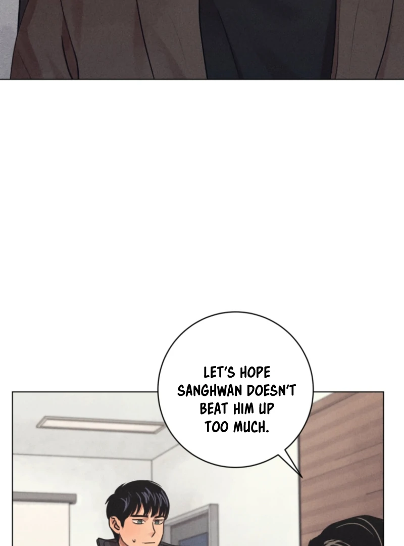 Read The Killer’s Interview chapter 80 image 7 on Lezhin