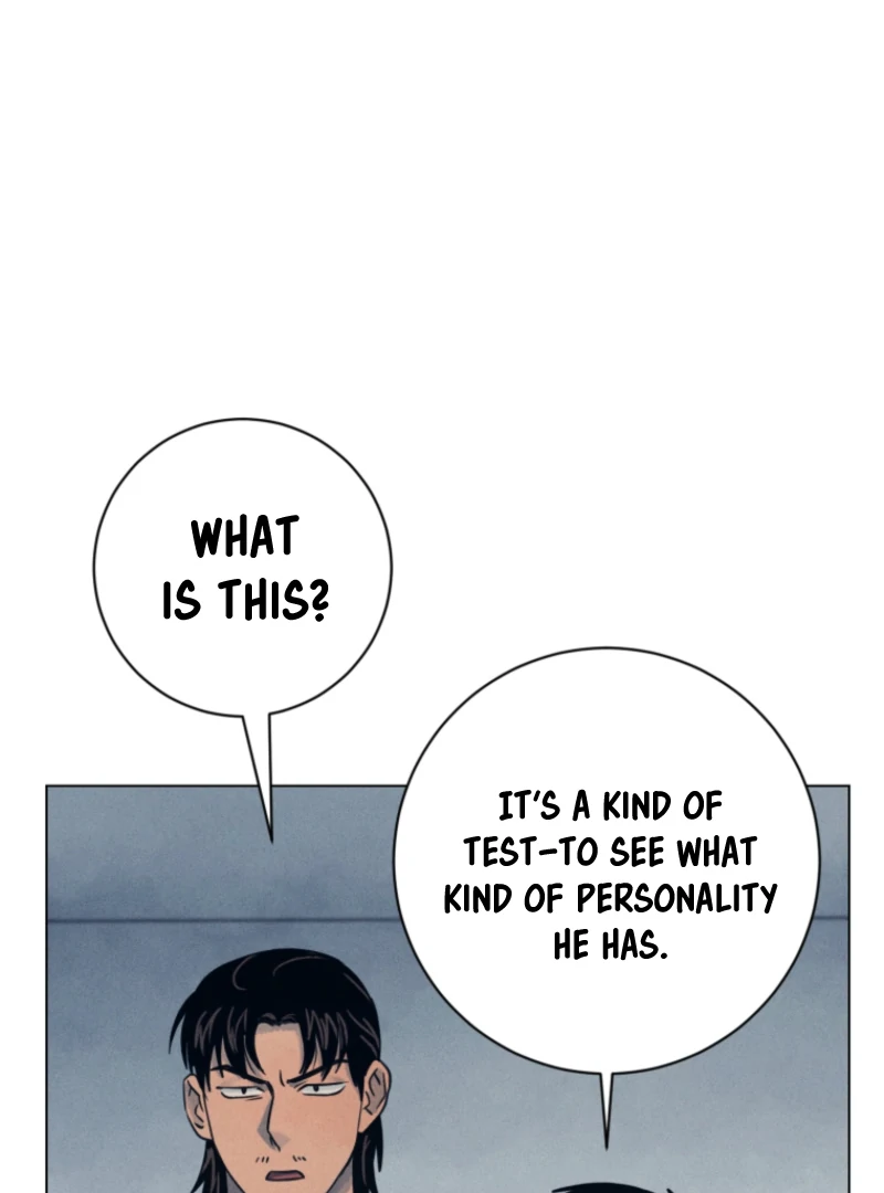 Read The Killer’s Interview chapter 80 image 71 on Lezhin