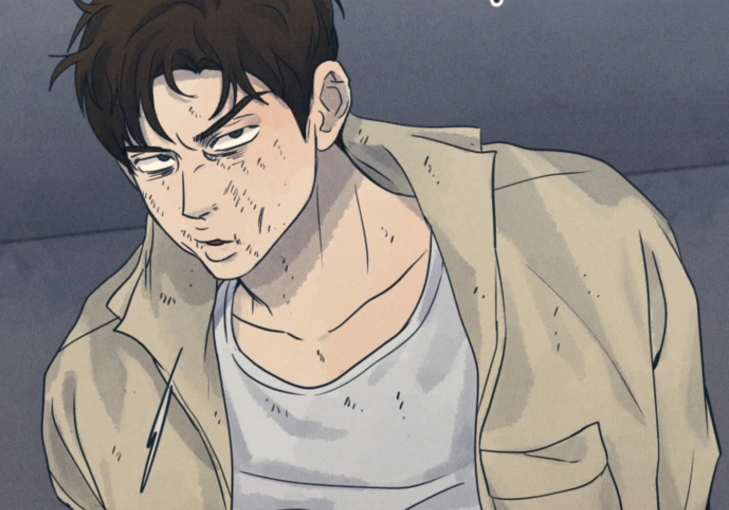 Read The Killer’s Interview chapter 80 image 75 on Lezhin