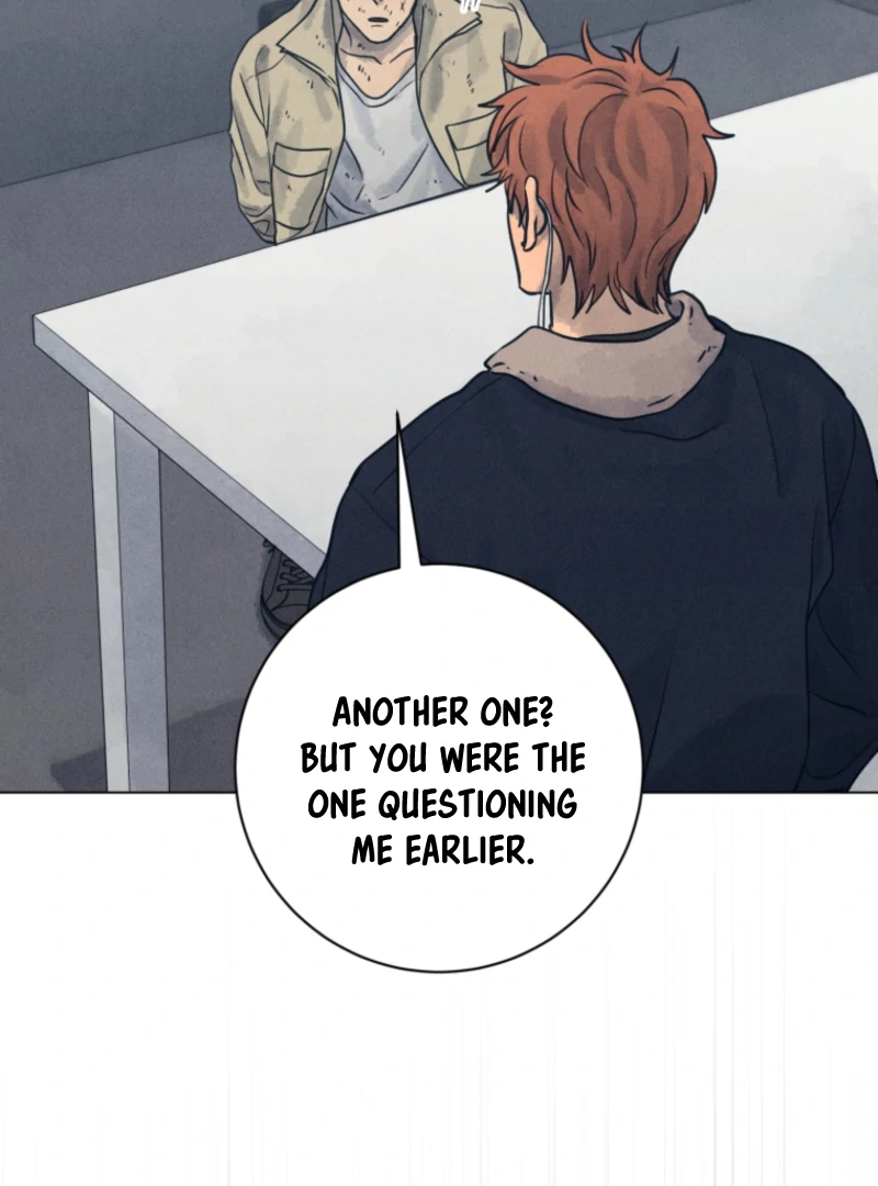 Read The Killer’s Interview chapter 80 image 81 on Lezhin