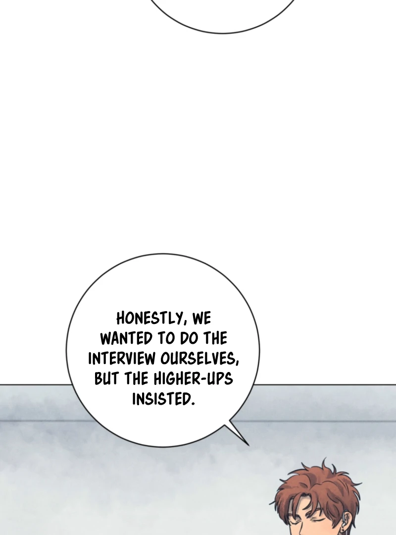 Read The Killer’s Interview chapter 80 image 85 on Lezhin