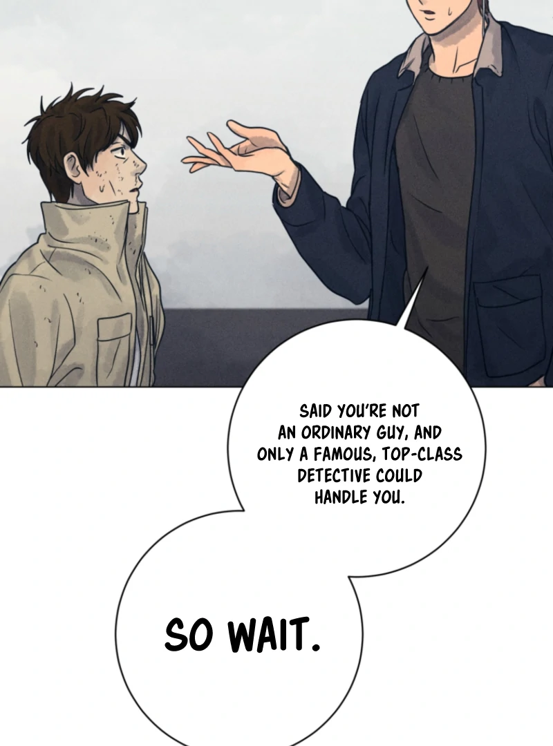 Read The Killer’s Interview chapter 80 image 86 on Lezhin